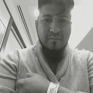 Meet your Posher, Roberto